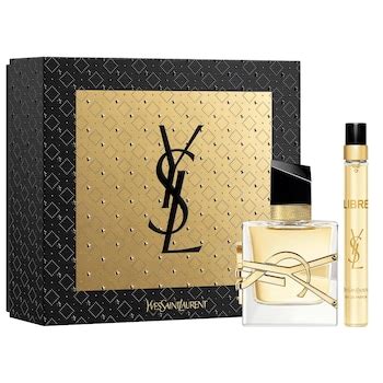 yves saint laurent libre fragrance|libre perfume gift with purchase.